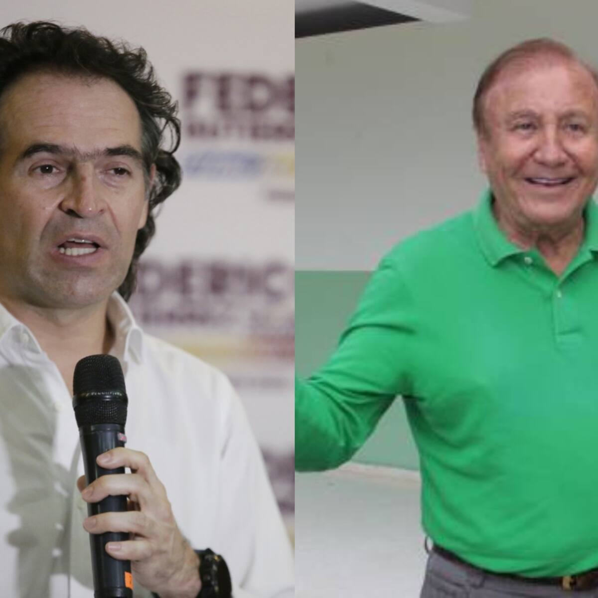 “Rodolfo Hernández es el falso mesías de la lucha contra la corrupción”: Federico Gutiérrez