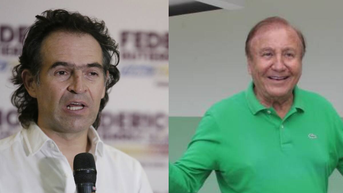 Fico sobre Rodolfo H.: “lamento que haya defraudado la confianza de casi medio país”