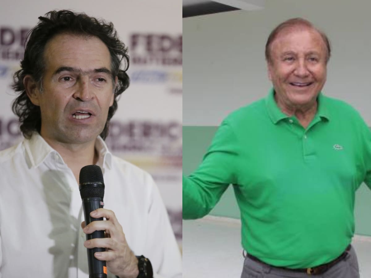 Fico sobre Rodolfo H.: “lamento que haya defraudado la confianza de casi medio país”