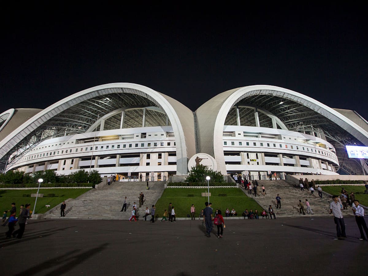 Los 10 estadios más grandes del mundo: solo uno queda en Latinoamérica, ¿cuál es?