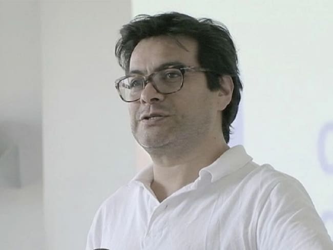 Habla el alto comisionado de Paz, Danilo Rueda, sobre ‘El Gatito’ y la Paz Total