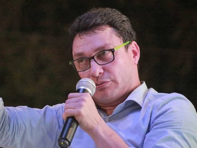 Gustavo Petro está absolutamente equivocado: Carlos Caicedo, sobre consulta