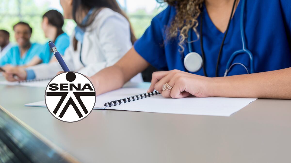 ¿Quiénes pueden acceder gratis a las especializaciones del SENA? Imagen de referencia vía Getty Images.