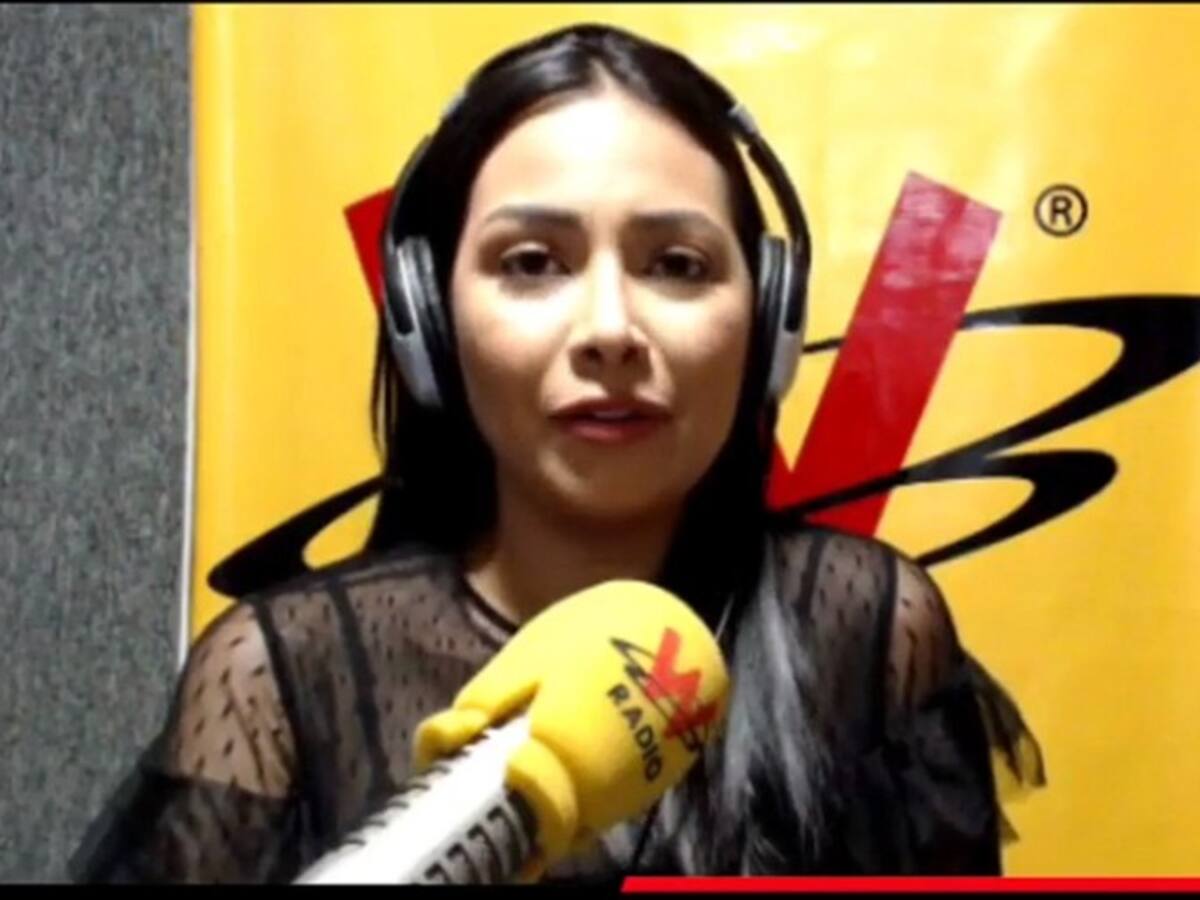 La diputada que conecta ver pornografía con el comunismo