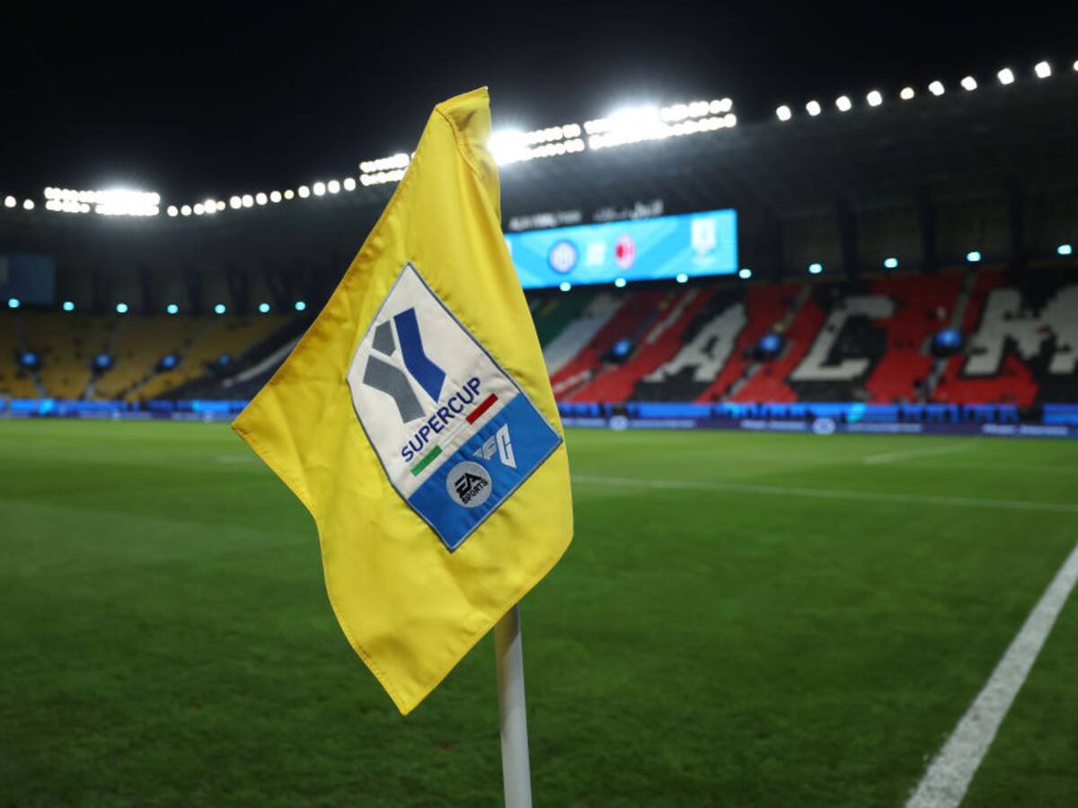 AC Milan vs. Inter EN VIVO🔴: siga el minuto a minuto del clásico de Italia