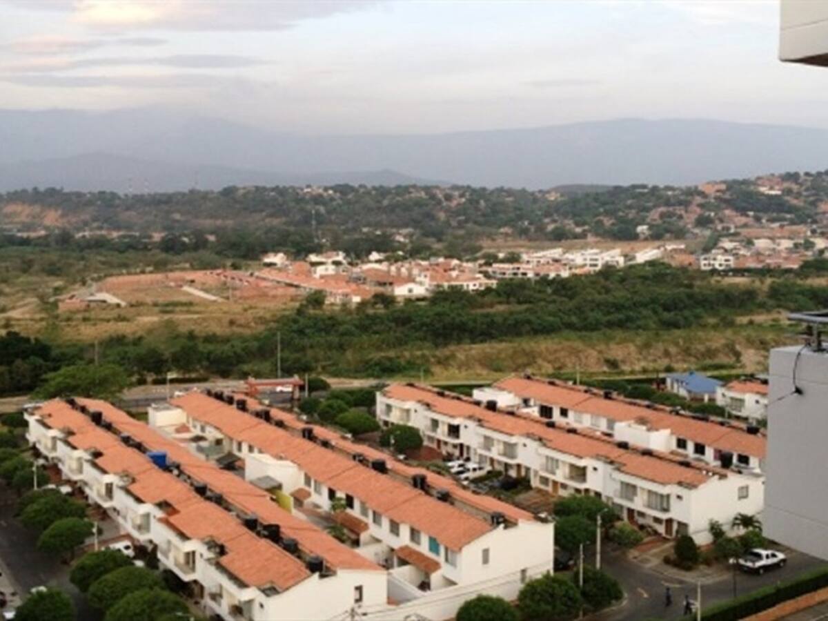 Un 70% de las construcciones en Cúcuta son de interés social