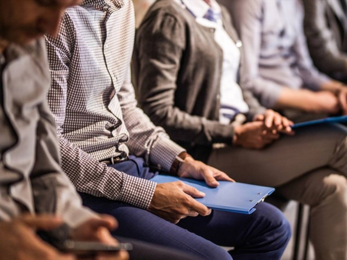 Desempleo en Colombia aumentó durante julio, según el DANE