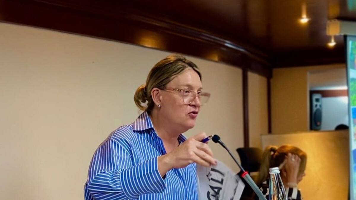 Piden renuncia de directora de Hacienda Cali por faltar a debates del Plan de Desarrollo