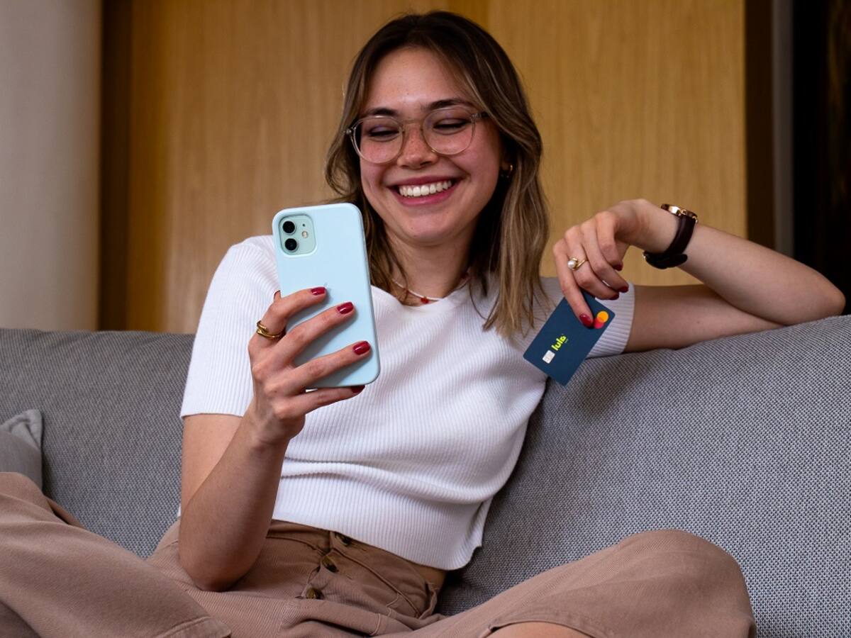 Lulo bank bajó sus tasas del crédito de libre inversión para la temporada de fin de año