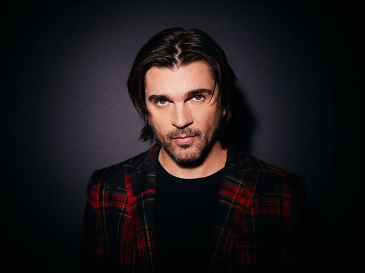 Nuevo ‘look’ de Juanes desató ola de memes en redes