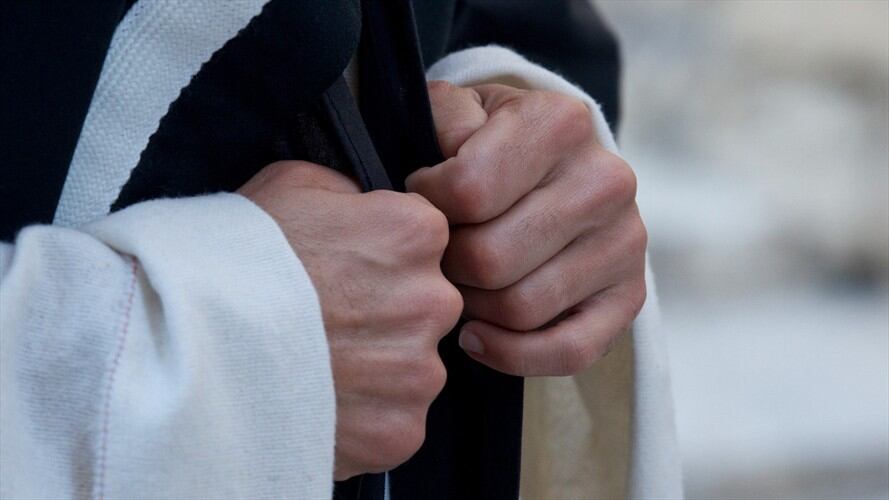 Varios sacerdotes están en la mira de las autoridades. Foto: