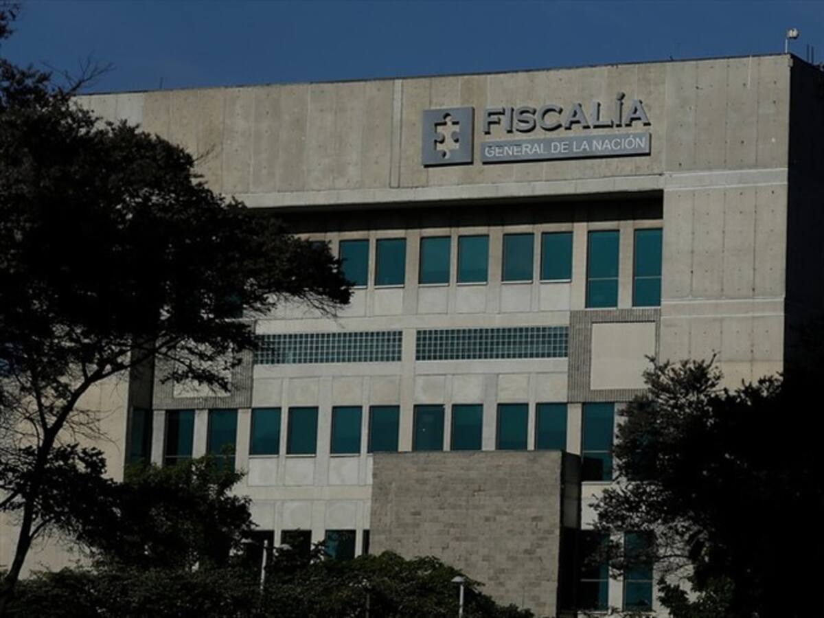 Fiscalía obtiene medida contra un fiscal y un abogado por corrupción en Mocoa