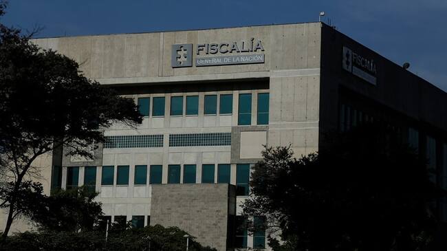 Fiscalía obtiene medida contra un fiscal y un abogado por corrupción en Mocoa. Foto: Colprensa