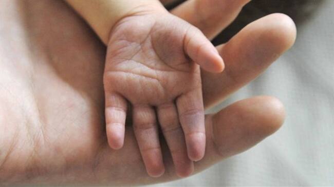 El parlamento británico va a debatir sobre la pérdida de bebés. Foto: Tomada de BBC Mundo.