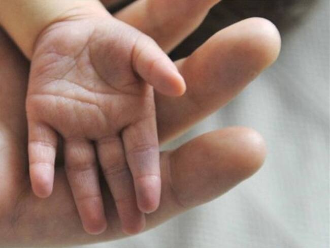 El parlamento británico va a debatir sobre la pérdida de bebés. Foto: Tomada de BBC Mundo.