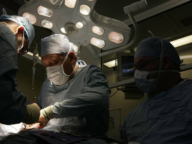 La donación es la prueba de que sí hay vida después de la muerte: Camila Arciniegas