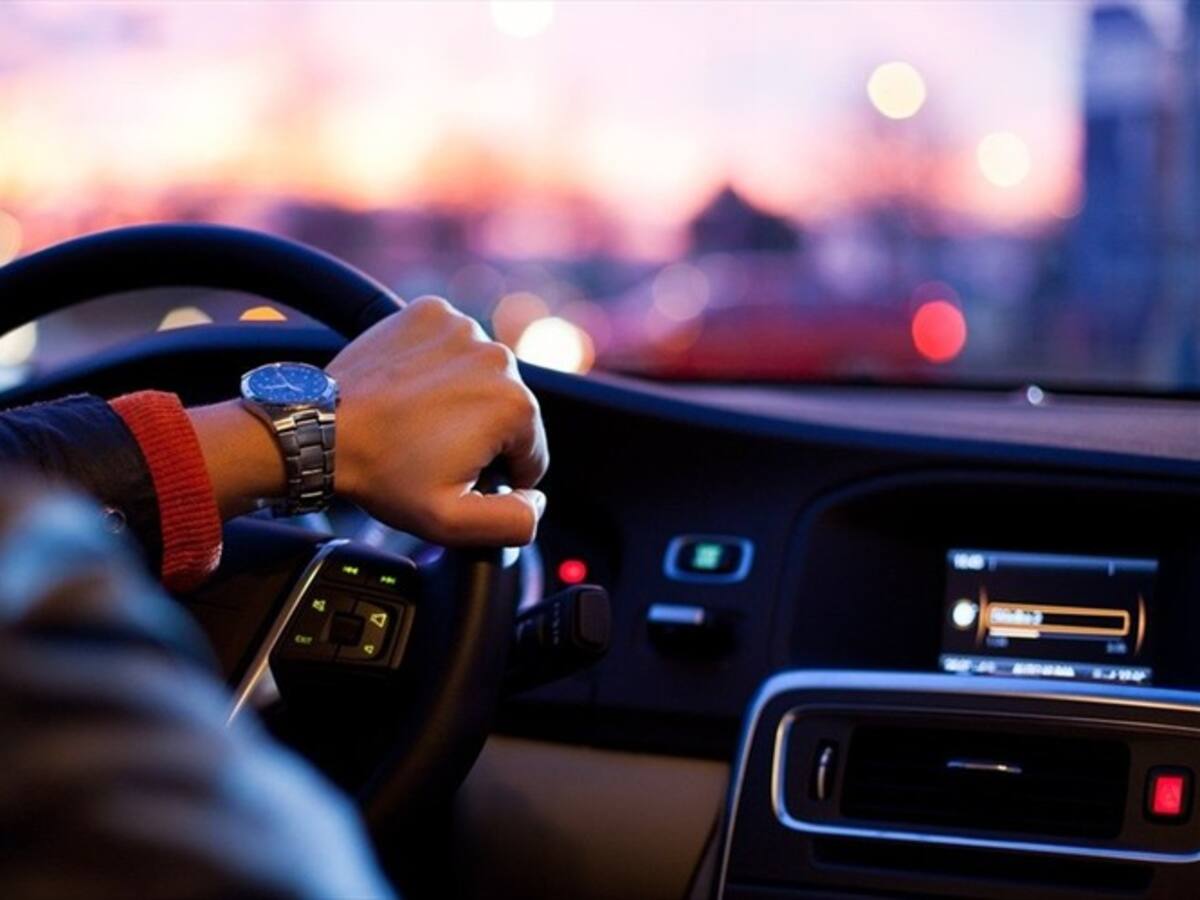 Suspendido servicio público especial de transporte por no cumplir con protocolos