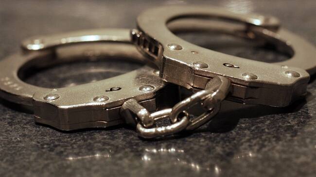 Capturan a cuatro sujetos pertenecientes a la banda “La Local” en Charambirá / imagen de referencia. Foto: Getty Images