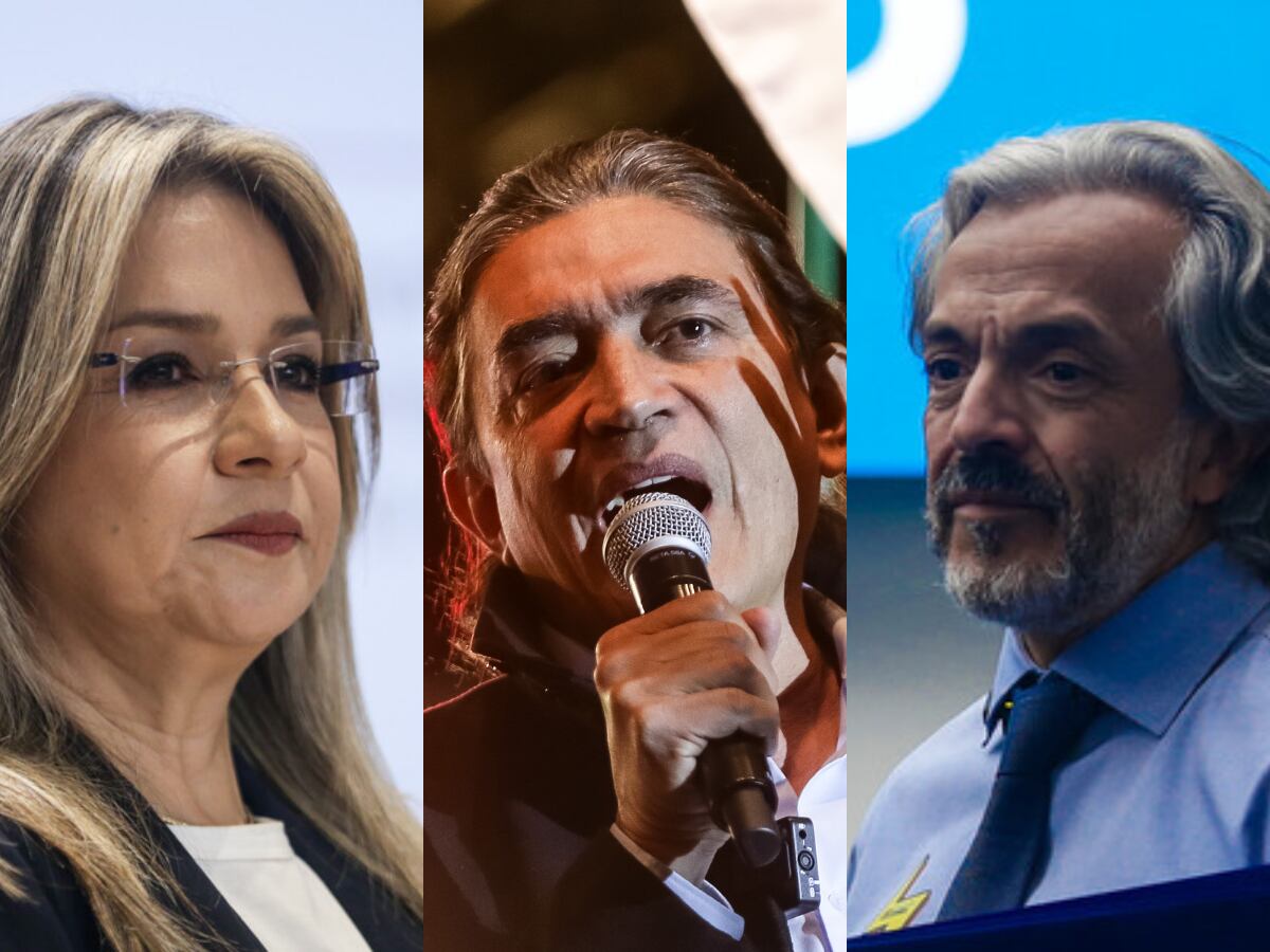 Proyecto de MinJusticia busca modificar política criminal de Colombia: ¿qué dicen los precandidatos?