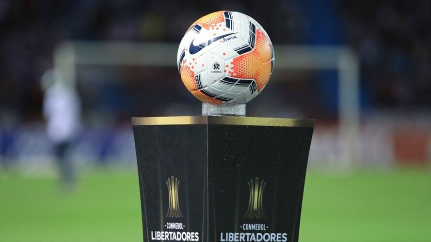 Barranquilla y Medellín, candidatas para ser sede de la final de Copa Libertadores en 2023. Foto: Getty Images