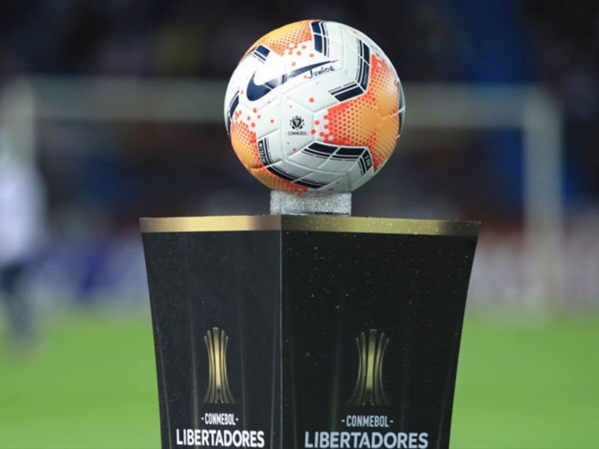 Barranquilla y Medellín, candidatas para ser sede de la final de Copa Libertadores en 2023