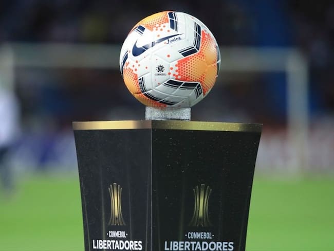 Barranquilla y Medellín, candidatas para ser sede de la final de Copa Libertadores en 2023. Foto: Getty Images