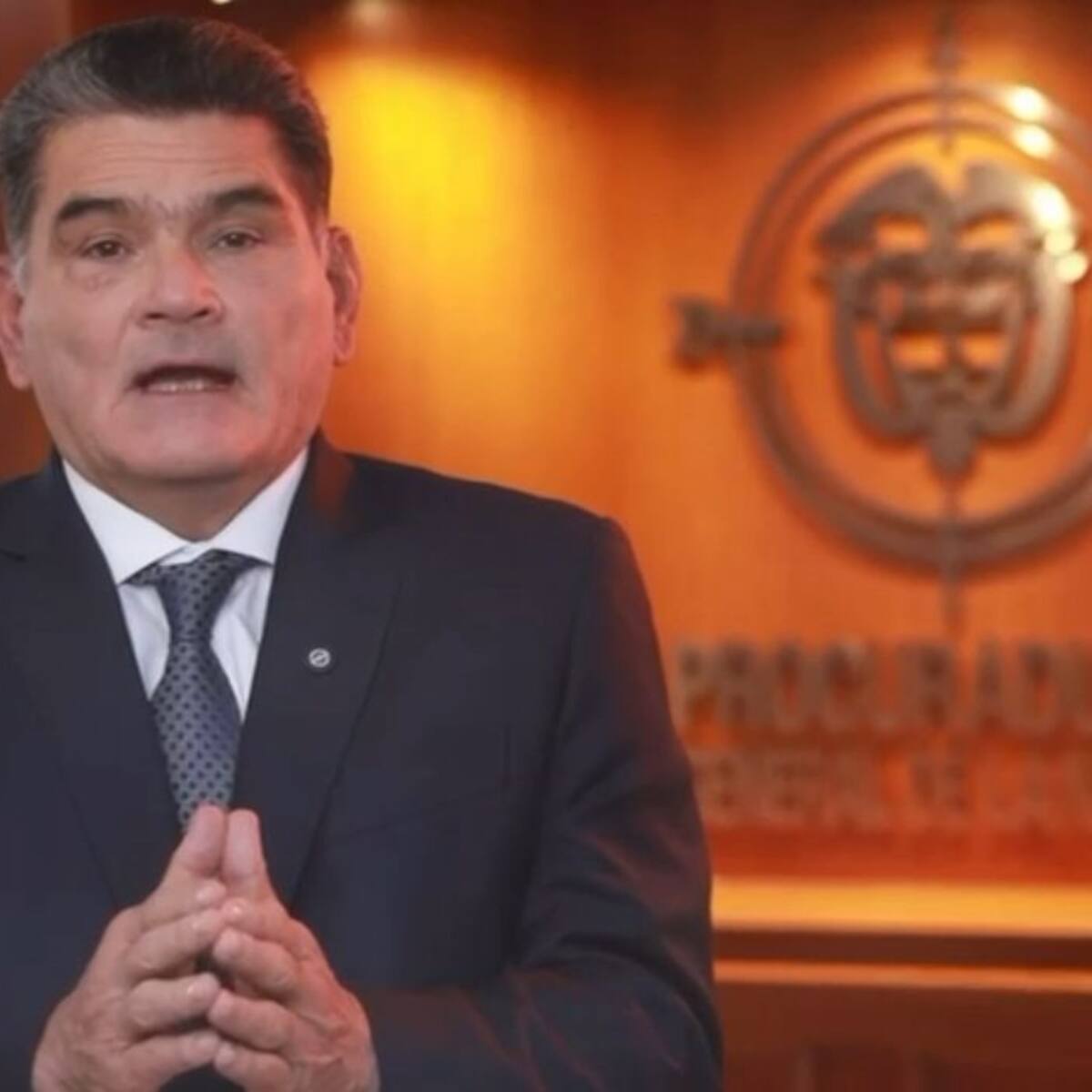 “A los jueces hay que dejarlos tranquilos”: Procurador tras fallo condenatorio contra Uribe