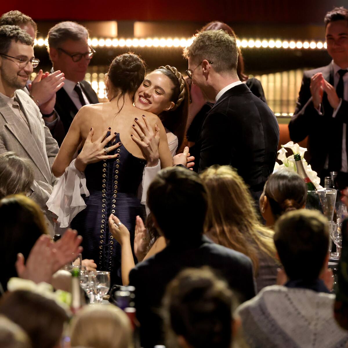 Las nominaciones a los MUAHS Awards, el camino de ‘The Substance’ hacia el Oscar de maquillaje