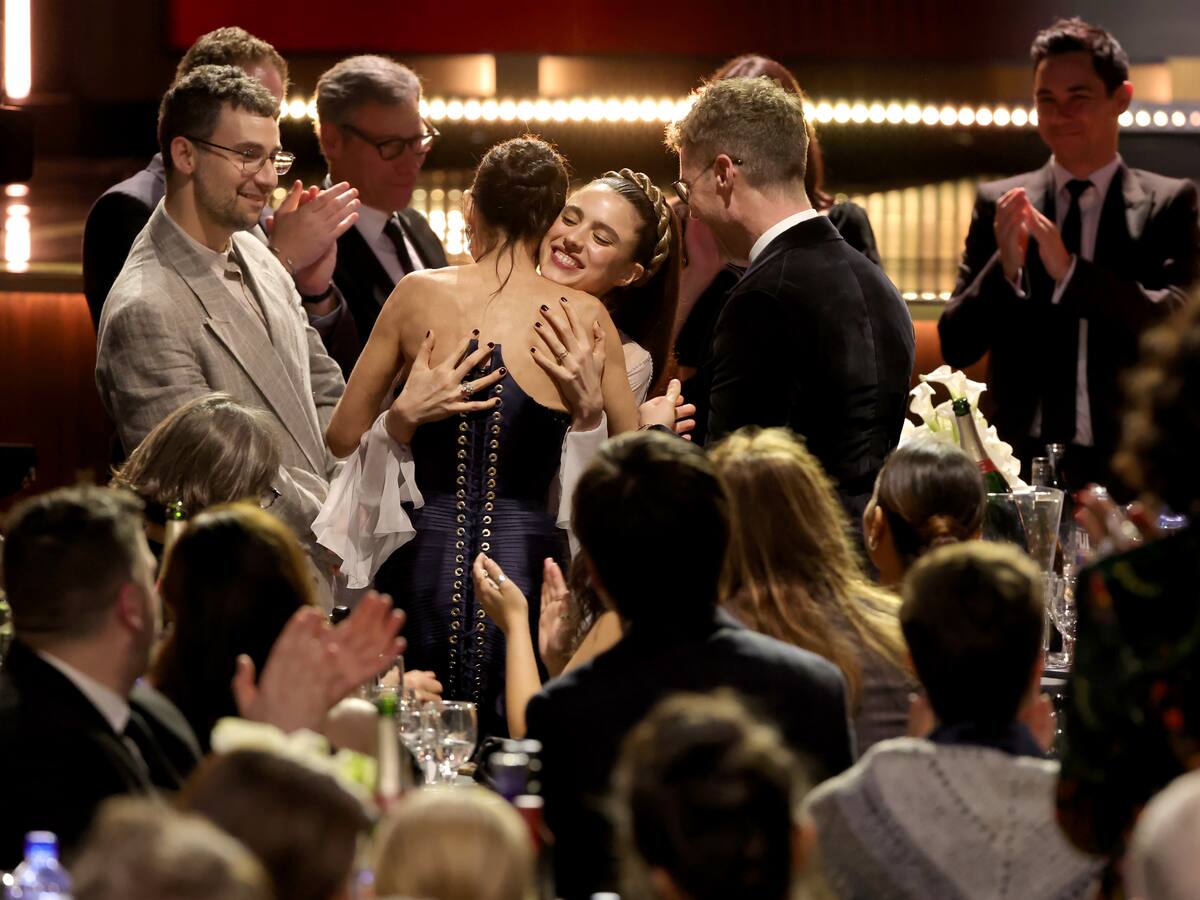 Las nominaciones a los MUAHS Awards, el camino de ‘The Substance’ hacia el Oscar de maquillaje