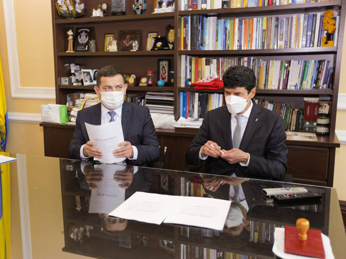 Radican proyecto para dar incentivos económicos a vacunados contra el COVID-19