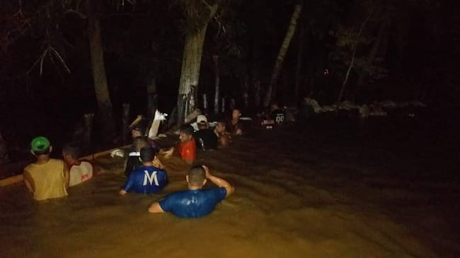 Foto: Cortesía JAC Palo de Agua.