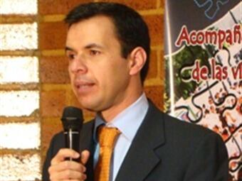 Guillermo Rivera