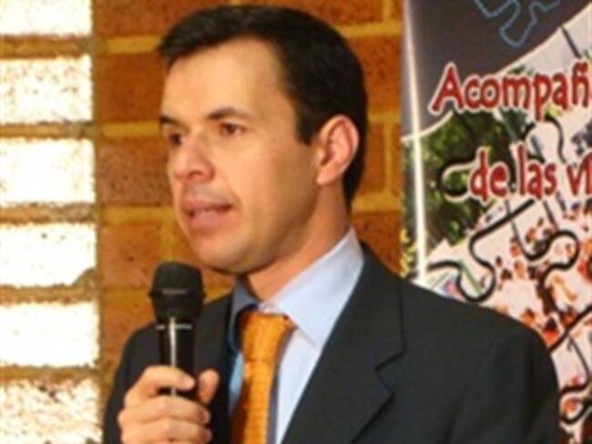 Guillermo Rivera