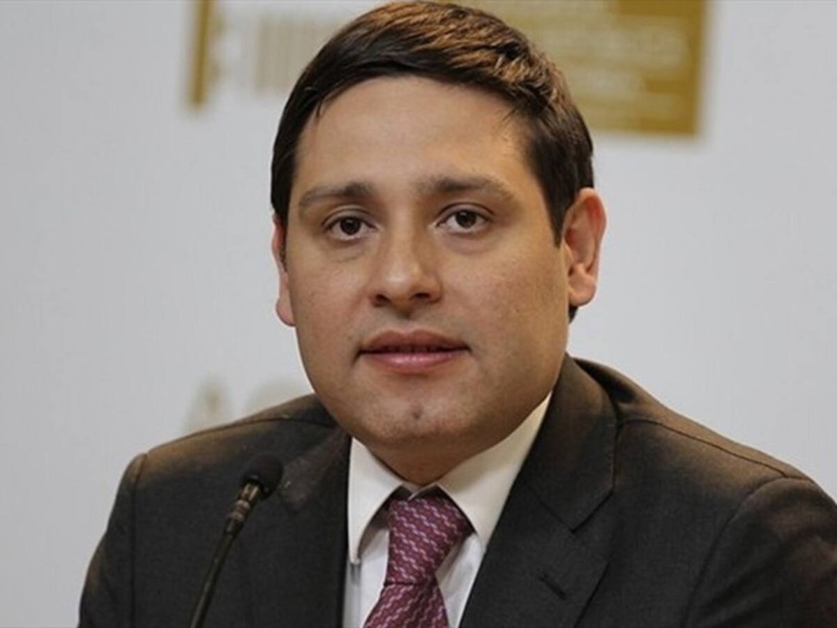 Lizcano destapa sus cartas para el 2018