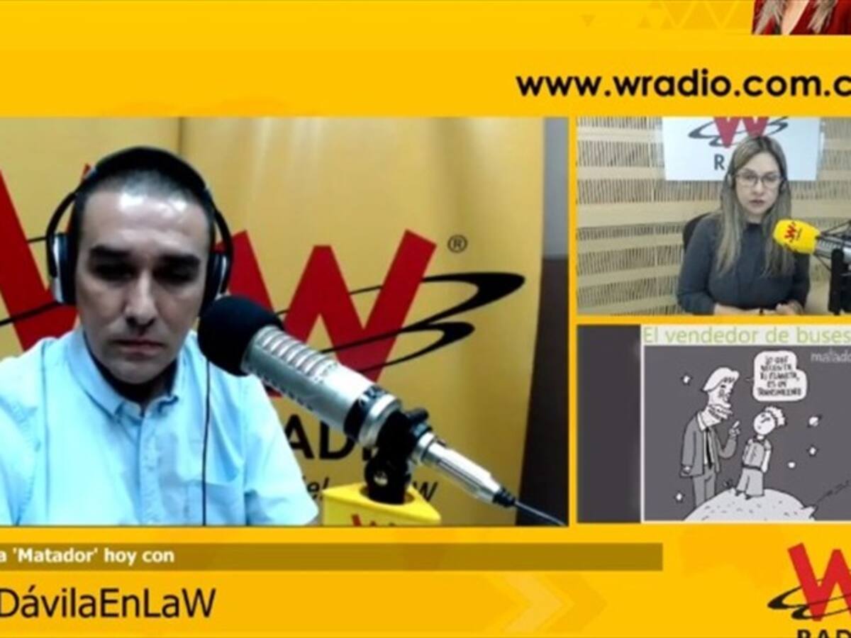 Sí soy una gallina porque en el cementerio hay mucho gallo muerto: Matador