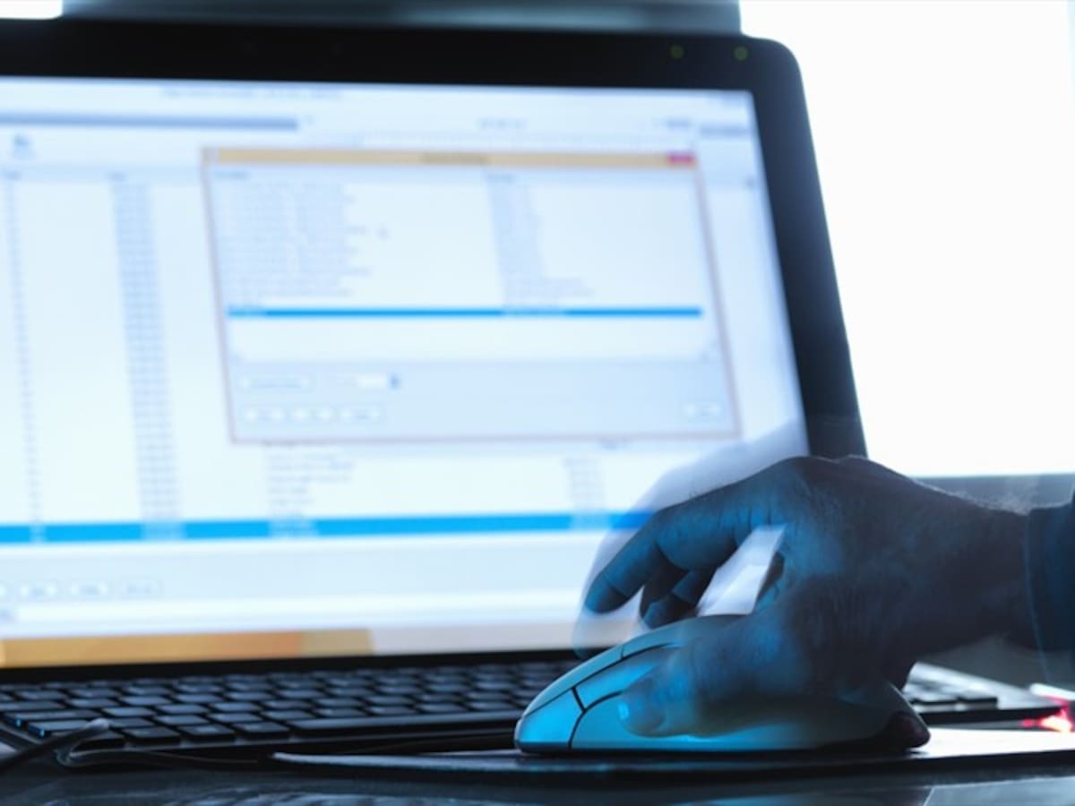 Roban 60 computadores y un televisor del colegio de Manzanillo, norte de Cartagena