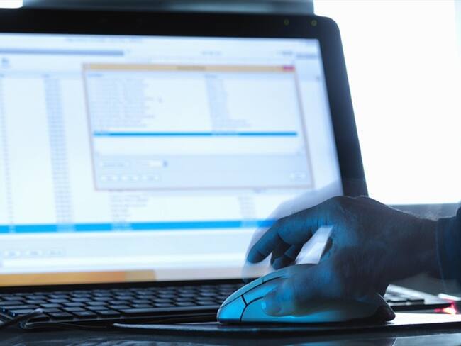 Robo en Manzanillo, norte de Cartagena / imagen de referencia. Foto: Getty Images