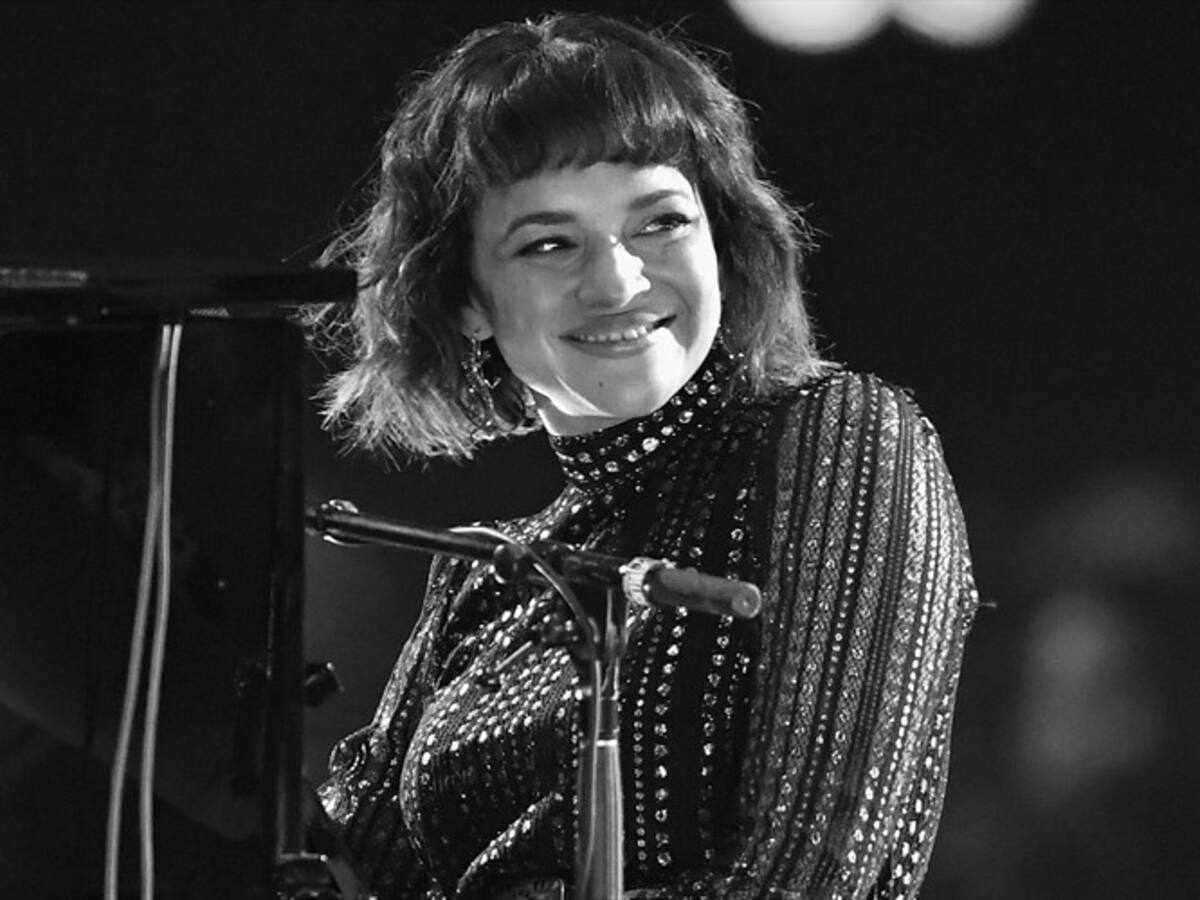 Norah Jones regresa a Colombia