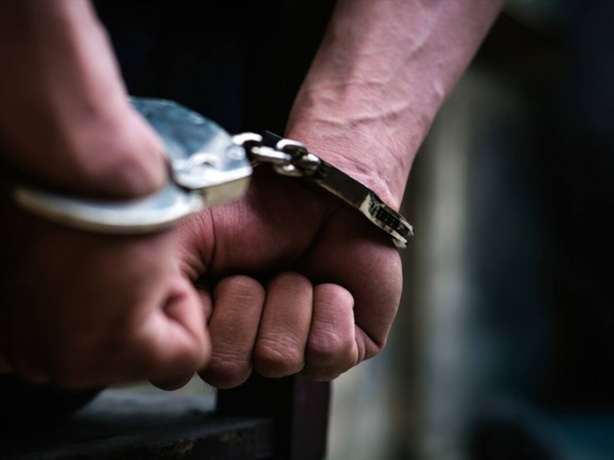 Cayó alias 'Puchi', uno de los hombres más buscados en el departamento de Bolívar