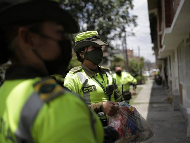 Las razones por las que la Alcaldía de Bogotá implementó Pico y Género y no Pico y Cédula