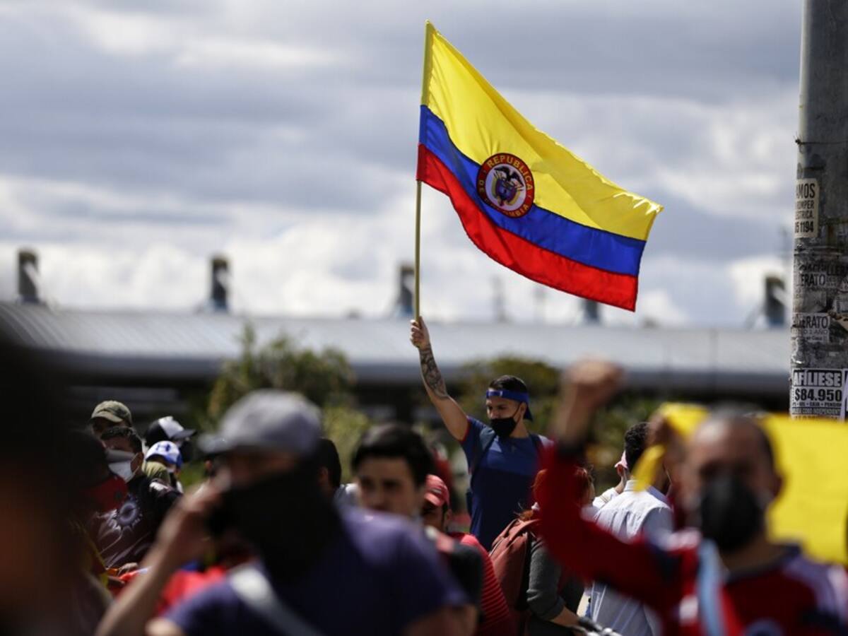 Marchas del 28 de agosto contra el aumento del precio de la gasolina: puntos de encuentro