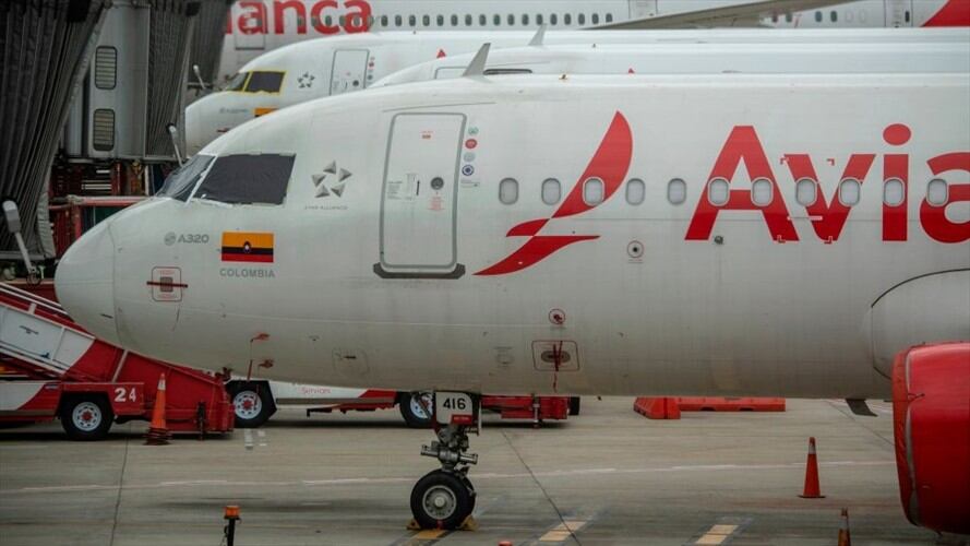 Con el fin de que deportistas colombianos vuelvan a competir oficialmente, se realizará la operación ‘Vuelo del deporte, orgullo colombiano’. Foto: Getty Images