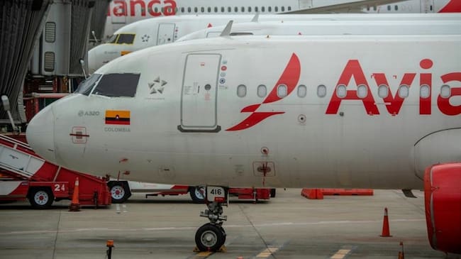 Con el fin de que deportistas colombianos vuelvan a competir oficialmente, se realizará la operación ‘Vuelo del deporte, orgullo colombiano’. Foto: Getty Images
