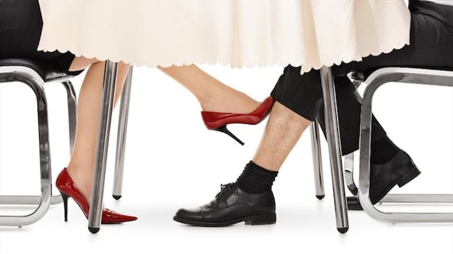 Foto de referencia de las relaciones de sugar mommy y sugar daddy. Foto: Getty Images