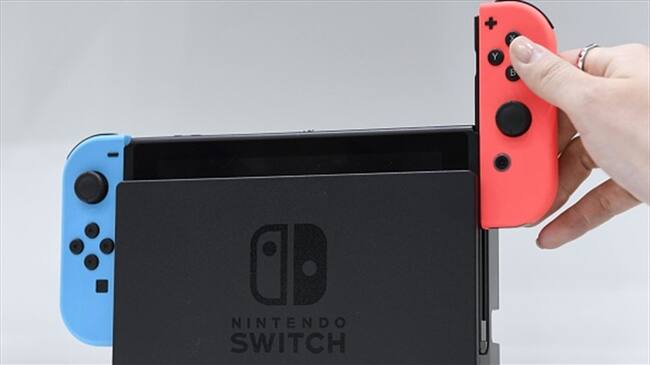 ¿Se avecinan cambios de calado en la Nintendo Switch?. Foto: Bang Media