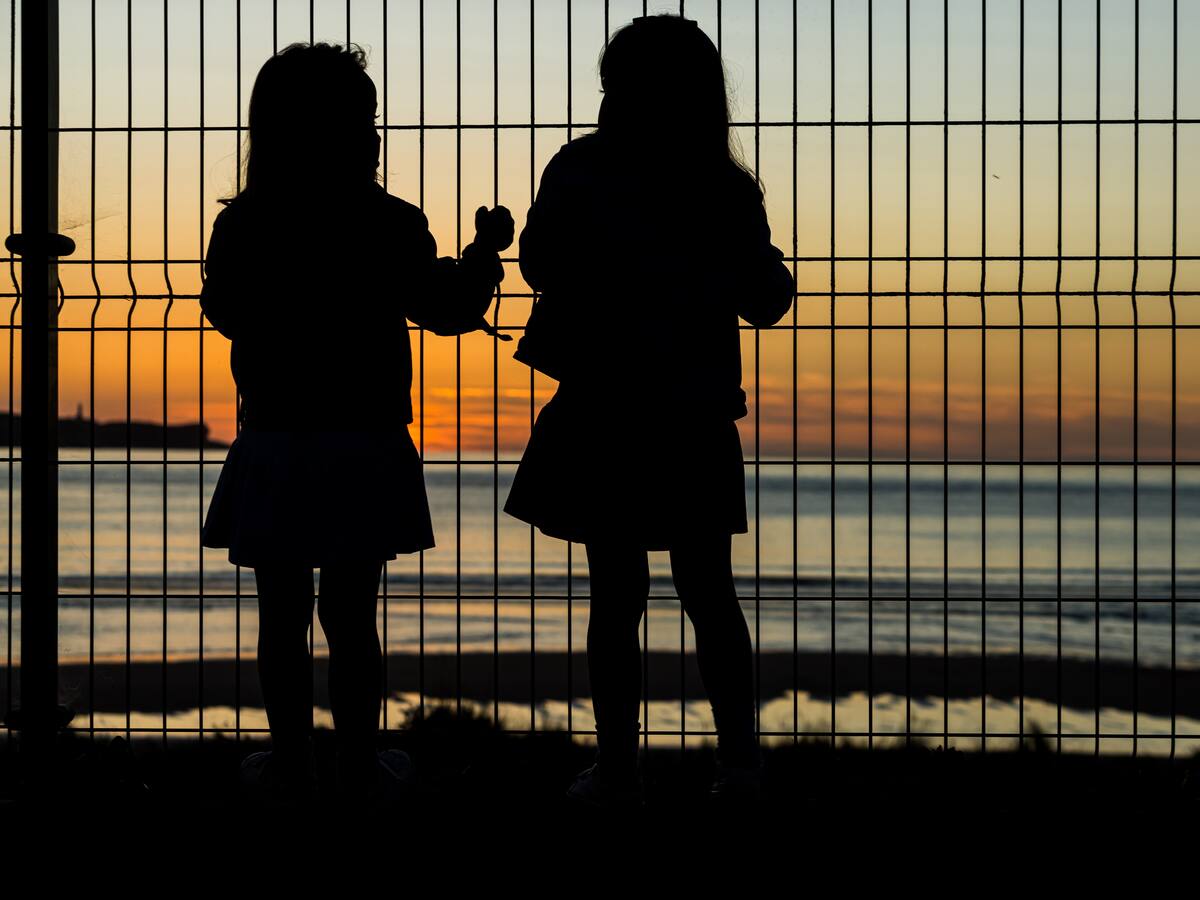 Jueza bloqueó el plan del Gobierno de EE.UU. para deportar a niños guatemaltecos