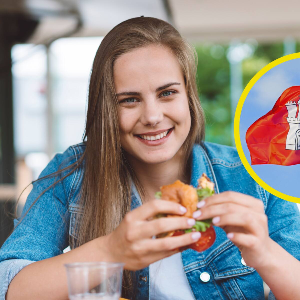 ¿Cómo se le dice a las mujeres de Hamburgo? Este y más gentilicios curiosos en el mundo