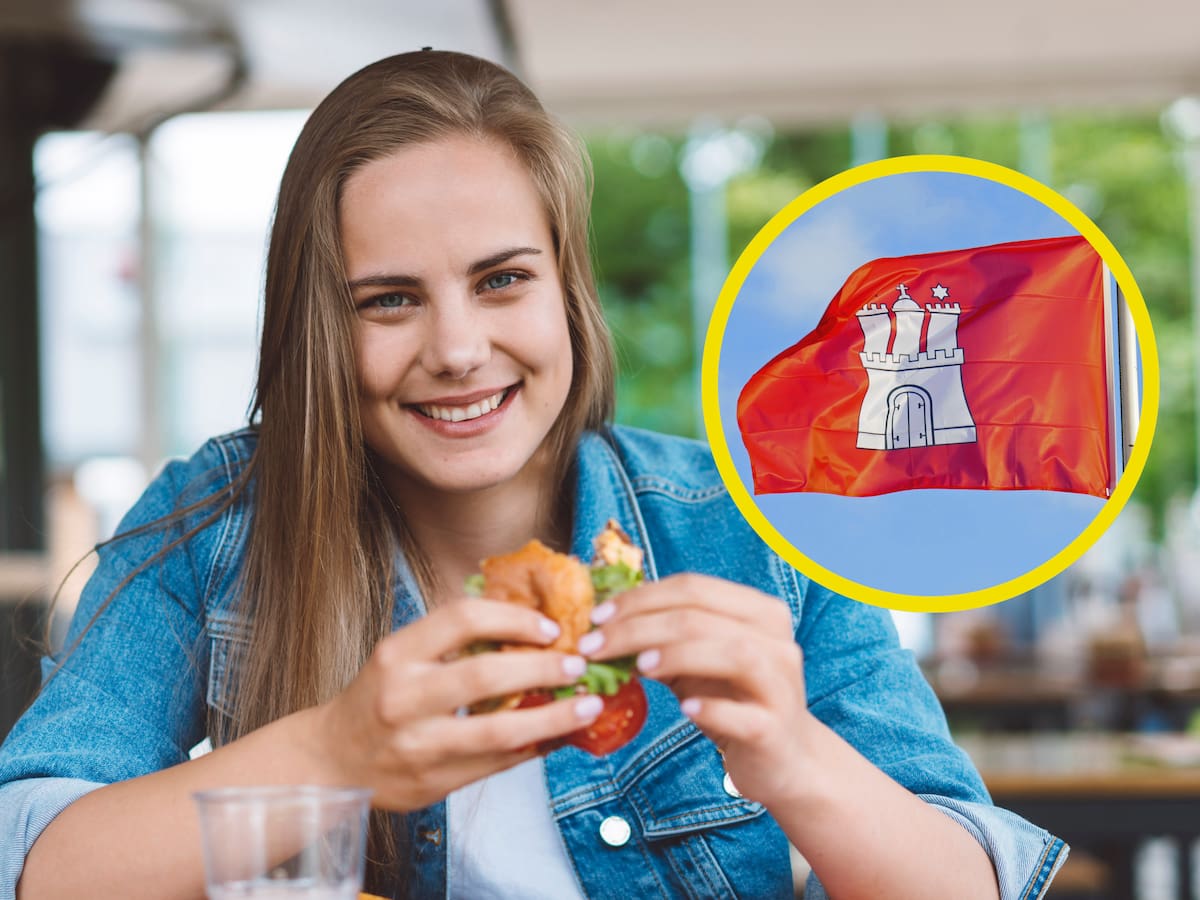 ¿Cómo se le dice a las mujeres de Hamburgo? Este y más gentilicios curiosos en el mundo