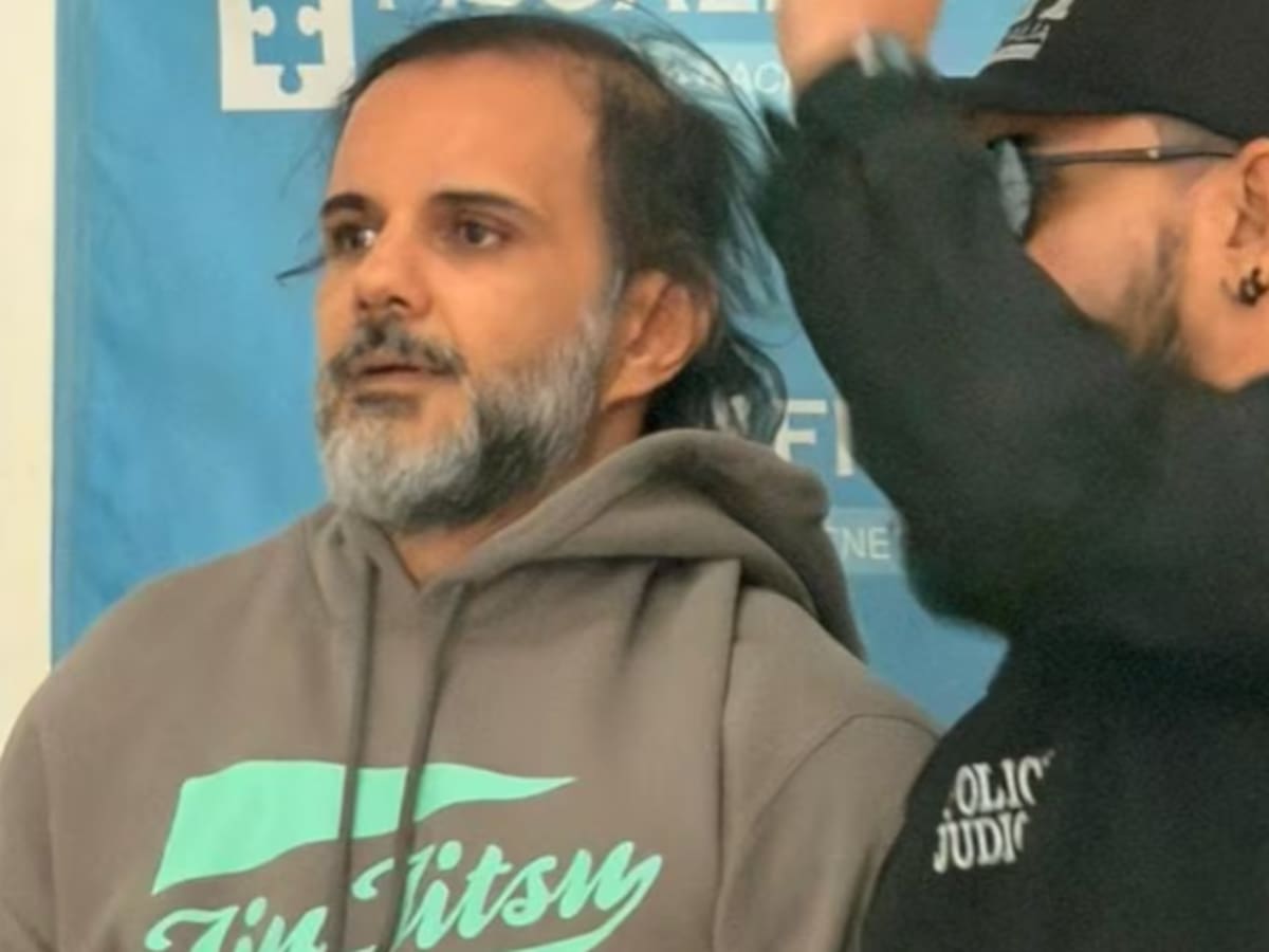 Capturado en Santa Marta presunto feminicida de instructora de yoga