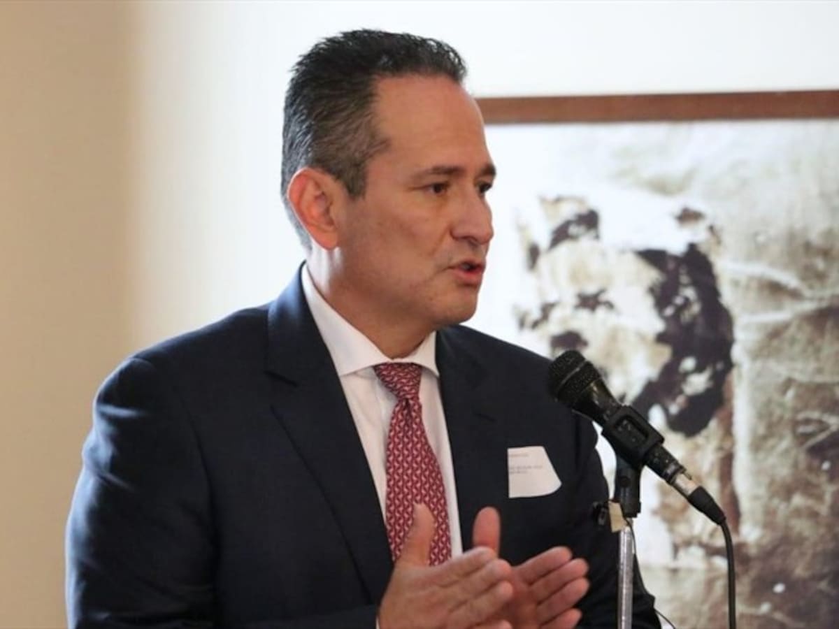 “El compromiso es seguir trabajando por las víctimas”: Ramón Rodríguez